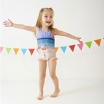 beachgril, Beachgirl, Sommer, Strand, Kinder