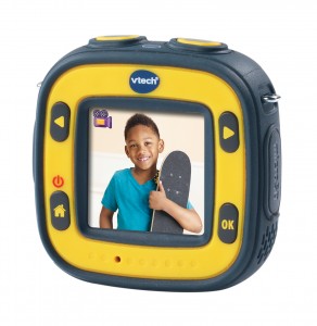 vtech, Kindercamera, Kidizoom Action Cam, Videokamera für Kinder, Fotokamera für Kindervtech, Kindercamera, Kidizoom Action Cam