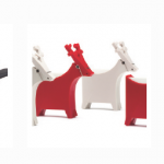 Notizzettelhalter, Geppetto,Bleistifthalter,Tacker, Kammern,Heftklammern,Klammern,Moby Dick,Geheimfach,Blätter tackern,Robin,Notiz,Zettelhalter, Geschenk,Geschenk fürs Büro,Schreibtisch,Büromaterial,Einkaufsliste,Rentier,Spitzer, Bleistiftspitzer,Pinocchio,Bleistift,Bleistift spitzen,Spitzen