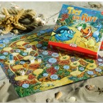 Tief im Riff,Spieletipp,Geschenk,Weihnachten,Geburtstag