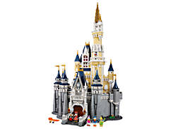 Lego, Disney, Mädchen, Dorf,Drache, Geschenk, Weihnachten