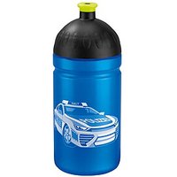 Perfekt für kleine Entdecker und Grundschulkinder: Step by Step Trinkflasche Police Car Cody von Step by Step eignet sich hervorragend für zubehör/trinkflaschen. Mit kindgerechtem Design