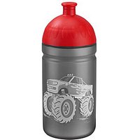 Speziell für Kinder in der Grundschule entwickelt: Step by Step Trinkflasche Monster Truck Rocky von Step by Step eignet sich hervorragend für zubehör/trinkflaschen. Mit durchdachten Details für mehr Spaß und Ordnung im Schulranzen. Entdecke weitere Produkte auf https://www.kekula.de.