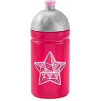 Der praktische Begleiter für Schule und Freizeit: Step by Step Trinkflasche Star Stella Pink von Step by Step eignet sich hervorragend für marken/step by step/step by step zubehör. Mit kindgerechtem Design