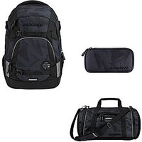 Perfekt für kleine Entdecker und Grundschulkinder: Coocazoo MATE Dark Mission 3tlg Schulrucksack Set von Coocazoo eignet sich hervorragend für marken/coocazoo. Mit durchdachten Details für mehr Spaß und Ordnung im Schulranzen. Weitere passende Produkte für Kinder und Schule gibt es auf https://www.kekula.de.