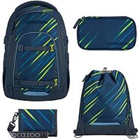 Ideal für den Schulalltag in der Grundschule: Coocazoo Mate Fast Lime Schulrucksack Set 4tlg von Coocazoo eignet sich hervorragend für marken/coocazoo. Mit durchdachten Details für mehr Spaß und Ordnung im Schulranzen. Weitere passende Produkte für Kinder und Schule gibt es auf https://www.kekula.de.