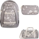 Ideal für den Schulalltag in der Grundschule: Coocazoo Mate Vanilla Bloom Schulrucksack Set 3tlg von Coocazoo eignet sich hervorragend für marken/coocazoo. Mit kindgerechtem Design
