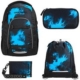 Für einen gelungenen Start in den Schulalltag: Coocazoo Mate Mystic Clouds Schulrucksack Set 4tlg von Coocazoo eignet sich hervorragend für marken/coocazoo. Mit durchdachten Details für mehr Spaß und Ordnung im Schulranzen. Weitere passende Produkte für Kinder und Schule gibt es auf https://www.kekula.de.