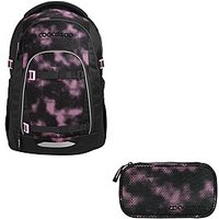 Ideal für den Schulalltag in der Grundschule: Coocazoo Mate Pink Illusion Schulrucksack Set 2tlg 2026 von Coocazoo eignet sich hervorragend für marken/coocazoo. Robust verarbeitet und optimal auf die Bedürfnisse von Kindern abgestimmt. Entdecke weitere Produkte auf https://www.kekula.de.