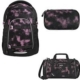 Der praktische Begleiter für Schule und Freizeit: Coocazoo Mate Pink Illusion Schulrucksack Set 3tlg 2026 von Coocazoo eignet sich hervorragend für marken/coocazoo. Leicht