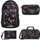 Der praktische Begleiter für Schule und Freizeit: Coocazoo Mate Pink Illusion Schulrucksack Set 4tlg 2026 von Coocazoo eignet sich hervorragend für marken/coocazoo. Robust verarbeitet und optimal auf die Bedürfnisse von Kindern abgestimmt. Entdecke weitere Produkte auf https://www.kekula.de.