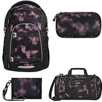 Der praktische Begleiter für Schule und Freizeit: Coocazoo Mate Pink Illusion Schulrucksack Set 4tlg 2026 von Coocazoo eignet sich hervorragend für marken/coocazoo. Robust verarbeitet und optimal auf die Bedürfnisse von Kindern abgestimmt. Entdecke weitere Produkte auf https://www.kekula.de.