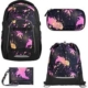 Perfekt für kleine Entdecker und Grundschulkinder: Coocazoo Mate Colour Drift Schulrucksack Set 4tlg von Coocazoo eignet sich hervorragend für marken/coocazoo. Mit kindgerechtem Design