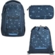 Der praktische Begleiter für Schule und Freizeit: Coocazoo Mate Blue Orbit Schulrucksack Set 3tlg von Coocazoo eignet sich hervorragend für marken/coocazoo. Mit durchdachten Details für mehr Spaß und Ordnung im Schulranzen. Weitere passende Produkte für Kinder und Schule gibt es auf https://www.kekula.de.
