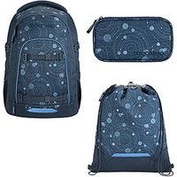 Der praktische Begleiter für Schule und Freizeit: Coocazoo Mate Blue Orbit Schulrucksack Set 3tlg von Coocazoo eignet sich hervorragend für marken/coocazoo. Mit durchdachten Details für mehr Spaß und Ordnung im Schulranzen. Weitere passende Produkte für Kinder und Schule gibt es auf https://www.kekula.de.