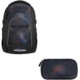 Der praktische Begleiter für Schule und Freizeit: Coocazoo Mate Rainbow Illusion Schulrucksack Set 2tlg von Coocazoo eignet sich hervorragend für marken/coocazoo. Leicht