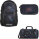 Für einen gelungenen Start in den Schulalltag: Coocazoo Mate Rainbow Illusion Schulrucksack Set 3tlg von Coocazoo eignet sich hervorragend für marken/coocazoo. Leicht