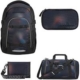 Ideal für den Schulalltag in der Grundschule: Coocazoo Mate Rainbow Illusion Schulrucksack Set 4tlg von Coocazoo eignet sich hervorragend für marken/coocazoo. Mit kindgerechtem Design