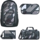 Speziell für Kinder in der Grundschule entwickelt: Coocazoo Mate Dark Race Schulrucksack Set 4tlg von Coocazoo eignet sich hervorragend für marken/coocazoo. Mit kindgerechtem Design