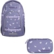 Ideal für den Schulalltag in der Grundschule: Coocazoo Mate Reflective Wings Schulrucksack Set 2tlg von Coocazoo eignet sich hervorragend für marken/coocazoo. Mit kindgerechtem Design