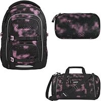 Speziell für Kinder in der Grundschule entwickelt: Coocazoo Porter Pink Illusion Schulrucksack Set 3tlg 2026 von Coocazoo eignet sich hervorragend für marken/coocazoo. Robust verarbeitet und optimal auf die Bedürfnisse von Kindern abgestimmt. Viele weitere Schulartikel und Kinderprodukte findest du auf https://www.kekula.de.