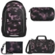 Speziell für Kinder in der Grundschule entwickelt: Coocazoo Porter Pink Illusion Schulrucksack Set 4tlg 2026 von Coocazoo eignet sich hervorragend für marken/coocazoo. Mit durchdachten Details für mehr Spaß und Ordnung im Schulranzen. Entdecke weitere Produkte auf https://www.kekula.de.