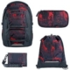 Ideal für den Schulalltag in der Grundschule: Coocazoo Porter Broken Black Schulrucksack Set 4tlg von Coocazoo eignet sich hervorragend für marken/coocazoo. Ideal für aktive Kinder – praktisch
