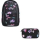 Perfekt für kleine Entdecker und Grundschulkinder: Coocazoo Porter Floral Artnight Schulrucksack Set 2tlg von Coocazoo eignet sich hervorragend für marken/coocazoo. Robust verarbeitet und optimal auf die Bedürfnisse von Kindern abgestimmt. Viele weitere Schulartikel und Kinderprodukte findest du auf https://www.kekula.de.