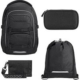 Für einen gelungenen Start in den Schulalltag: Coocazoo Porter Black Coal Schulrucksack Set 4tlg von Coocazoo eignet sich hervorragend für marken/coocazoo. Mit durchdachten Details für mehr Spaß und Ordnung im Schulranzen. Viele weitere Schulartikel und Kinderprodukte findest du auf https://www.kekula.de.
