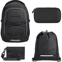 Für einen gelungenen Start in den Schulalltag: Coocazoo Porter Black Coal Schulrucksack Set 4tlg von Coocazoo eignet sich hervorragend für marken/coocazoo. Mit durchdachten Details für mehr Spaß und Ordnung im Schulranzen. Viele weitere Schulartikel und Kinderprodukte findest du auf https://www.kekula.de.