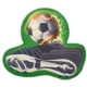 Speziell für Kinder in der Grundschule entwickelt: McNeill McAddys zu Schulranzen Soccer von McNeill eignet sich hervorragend für schulranzen/schulranzen für jungen/schulranzen jungen kletties - magnete. Leicht