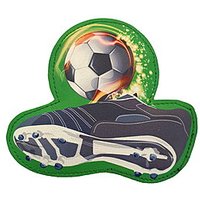 Speziell für Kinder in der Grundschule entwickelt: McNeill McAddys zu Schulranzen Soccer von McNeill eignet sich hervorragend für schulranzen/schulranzen für jungen/schulranzen jungen kletties - magnete. Leicht