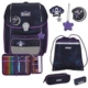 Perfekt für kleine Entdecker und Grundschulkinder: Scout Genius Exklusiv Safety Light Spooky Starlight Schulranzenset von Scout eignet sich hervorragend für schulranzen. Robust verarbeitet und optimal auf die Bedürfnisse von Kindern abgestimmt. Weitere passende Produkte für Kinder und Schule gibt es auf https://www.kekula.de.
