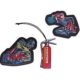 Ideal für den Schulalltag in der Grundschule: Scout Funny Snaps Move Magnet 3er Set Feuerwehr von Scout eignet sich hervorragend für marken/scout/scout zubehör. Ideal für aktive Kinder – praktisch