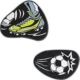 Speziell für Kinder in der Grundschule entwickelt: Scout Funny Snaps Move 2er Set Soccer Star von Scout eignet sich hervorragend für marken/scout exklusiv schulranzen/scout soccer star superflash. Ideal für aktive Kinder – praktisch