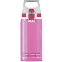 Speziell für Kinder in der Grundschule entwickelt: Sigg Trinkflasche Viva One Berry 0.5 L von Sigg eignet sich hervorragend für zubehör/trinkflaschen. Robust verarbeitet und optimal auf die Bedürfnisse von Kindern abgestimmt. Weitere passende Produkte für Kinder und Schule gibt es auf https://www.kekula.de.