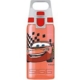 Der praktische Begleiter für Schule und Freizeit: Sigg Trinkflasche Viva One Cars 0.5 L von Sigg eignet sich hervorragend für zubehör/trinkflaschen. Mit kindgerechtem Design