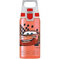 Der praktische Begleiter für Schule und Freizeit: Sigg Trinkflasche Viva One Cars 0.5 L von Sigg eignet sich hervorragend für zubehör/trinkflaschen. Mit kindgerechtem Design