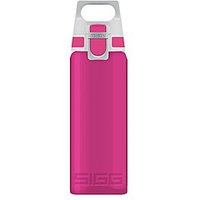 Der praktische Begleiter für Schule und Freizeit: Sigg Trinkflasche Total Color Berry 0.6 L von Sigg eignet sich hervorragend für zubehör/trinkflaschen. Mit durchdachten Details für mehr Spaß und Ordnung im Schulranzen. Entdecke weitere Produkte auf https://www.kekula.de.