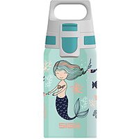 Speziell für Kinder in der Grundschule entwickelt: Sigg Trinkflasche Shield One Atlantis 0.5 L von Sigg eignet sich hervorragend für zubehör/trinkflaschen. Robust verarbeitet und optimal auf die Bedürfnisse von Kindern abgestimmt. Viele weitere Schulartikel und Kinderprodukte findest du auf https://www.kekula.de.