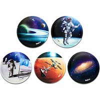 Ideal für den Schulalltag in der Grundschule: Ergobag Kletties Universum von Ergobag eignet sich hervorragend für zubehör/sonstiges. Robust verarbeitet und optimal auf die Bedürfnisse von Kindern abgestimmt. Entdecke weitere Produkte auf https://www.kekula.de.