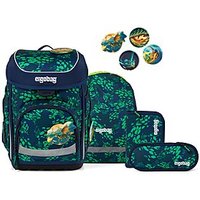 Speziell für Kinder in der Grundschule entwickelt: Ergobag Cubo Schulranzen Set DrachenbezwingBär von Ergobag eignet sich hervorragend für schulranzen/schulranzen für jungen. Mit durchdachten Details für mehr Spaß und Ordnung im Schulranzen. Viele weitere Schulartikel und Kinderprodukte findest du auf https://www.kekula.de.