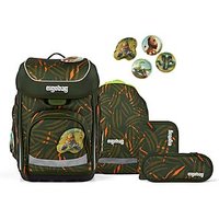 Speziell für Kinder in der Grundschule entwickelt: Ergobag Cubo Schulranzen Set ExBärdition von Ergobag eignet sich hervorragend für schulranzen/schulranzen für jungen. Robust verarbeitet und optimal auf die Bedürfnisse von Kindern abgestimmt. Weitere passende Produkte für Kinder und Schule gibt es auf https://www.kekula.de.