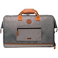 Ideal für den Schulalltag in der Grundschule: Cabaia Duffle Bag-Reisetasche NEW YORK von Cabaia eignet sich hervorragend für zubehör/sporttaschen. Ideal für aktive Kinder – praktisch