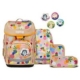 Für einen gelungenen Start in den Schulalltag: Ergobag Cubo Schulranzen Set Flower PowBär von Ergobag eignet sich hervorragend für schulranzen. Mit kindgerechtem Design