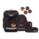 Ideal für den Schulalltag in der Grundschule: Ergobag Cubo Schulranzen Set TaekBärdo von Ergobag eignet sich hervorragend für schulranzen/schulranzen für jungen. Ideal für aktive Kinder – praktisch