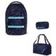 Ideal für den Schulalltag in der Grundschule: Satch Pack Purple Laser 3tlg Schulrucksack-Set von Satch eignet sich hervorragend für schulrucksäcke. Mit durchdachten Details für mehr Spaß und Ordnung im Schulranzen. Viele weitere Schulartikel und Kinderprodukte findest du auf https://www.kekula.de.