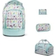 Der praktische Begleiter für Schule und Freizeit: Satch Pack Dreamy Mosaic 4tlg Schulrucksack-Set von Satch eignet sich hervorragend für schulrucksäcke. Robust verarbeitet und optimal auf die Bedürfnisse von Kindern abgestimmt. Weitere passende Produkte für Kinder und Schule gibt es auf https://www.kekula.de.