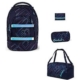 Der praktische Begleiter für Schule und Freizeit: Satch Pack Purple Laser 4tlg Schulrucksack-Set von Satch eignet sich hervorragend für schulrucksäcke. Mit kindgerechtem Design