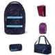 Für einen gelungenen Start in den Schulalltag: Satch Pack Purple Laser 5tlg Schulrucksack-Set von Satch eignet sich hervorragend für schulrucksäcke. Leicht